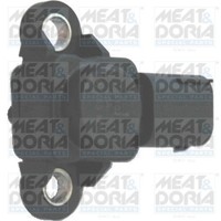 Meat & Doria Sensor Ladedruck FüR Mercedes-Benz C-Klasse W203 W204 SLK R170 200