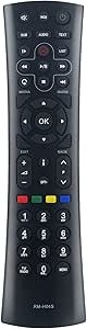 RM-H04S Ersatzfernbedienung fur Humax HDTV HD NANO Receiver TV BOX RM H04S