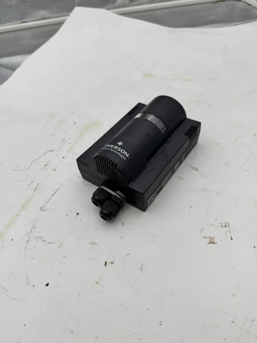 Emerson 809-3000 Semiconductor Refrigeration Transducer 