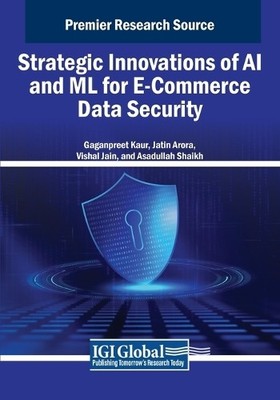 Gaganpreet Kaur Strategic Innovations of AI and ML for E (Paperback) (UK IMPORT)