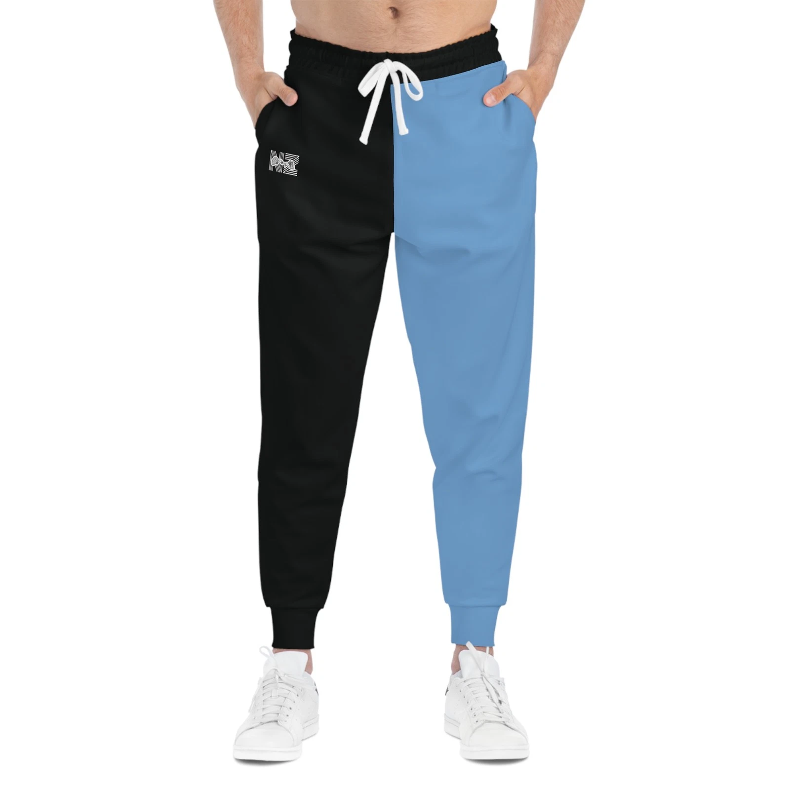 Stylish Jogger, Athletic Sweatpants, Fashionable Track Pants, Sporty Bottoms,