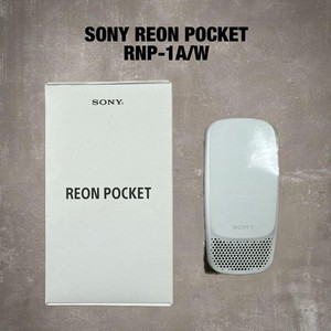 Sony Reon Pocket 4 | eBay
