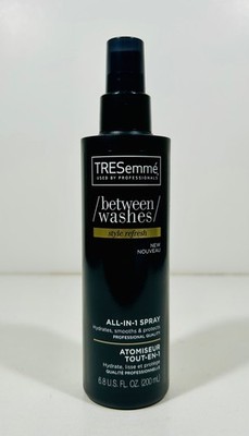 TRESemme Between Washes STYLE REFRESH All In 1 Spray, Hydrate&Smooth 6.8oz, DISC