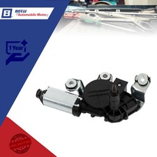 New Rear Windscreen Wiper Motor For Skoda Octavia 1z5 Estate 2004-2013 1z9955711