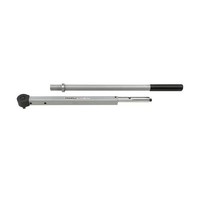 Stahlwille DrehmomentschlüSsel 721NF/100 3/4 Zoll 200-1000 Nm 96502001