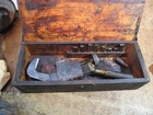 Vintage Ha Lee Crank Pin Resurfacer Tool Ford Model T A Era