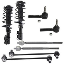 Fully Loaded Strut Front Driver Passenger Side For Chevy Left Right Hhr Cobalt