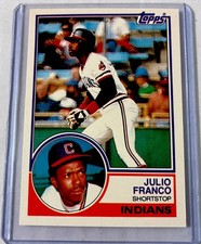 1983 Topps Traded Baseball Cards 13