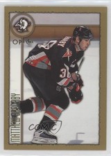 1998-99 Topps O-Pee-Chee Matthew Barnaby #213 13h2