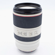 Canon RF 70-200mm f/2.8 L IS USM Zoom Lens Canon RF Impact damage