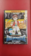 Thumbnail of ebay&reg; auction 358246096019 | NAMCOT Dream Master Famicom Spiel