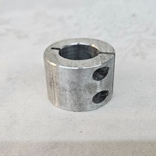 ICE Super CHEXX CX-83 Arcade Bubble Hockey Game Rod COLLAR or CLAMP No Screws