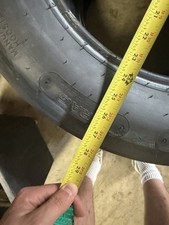 Rims And Tires