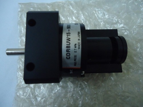 CDRBUW15-90S Used & 100% Tested Free or EMS #zc