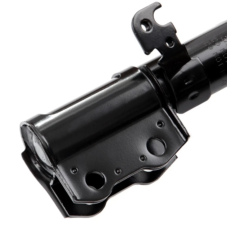 2X RAYTEN Front Shock Struts w/Coil Spring For 2003-2008 Toyota Corolla 1.8L Foto 3 de 4