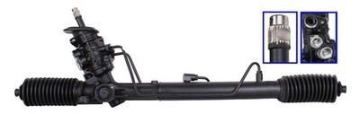 Lenkgetriebe ELSTOCK 12-0592 für VW POLO 4 LUPO 1 6X1 6E1 9A4 9A2 9N2 9A6 FOX 2