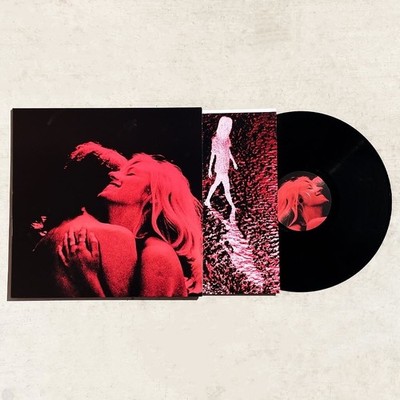 TV GIRL - FRENCH EXIT (NEW VINYL RECORD)