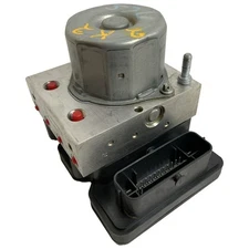 2016-2017 Nissan Altima Anti-Lock Brake Parts 47660-9HR0A 2.5L 4Cy FWD 545-53615