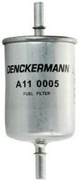 Denckermann Kraftstofffilter A110005 FüR CitroËN DS Passend FüR Fiat Lancia