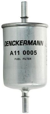 Denckermann Kraftstofffilter A110005 FüR CitroËN DS Passend FüR Fiat Lancia-image