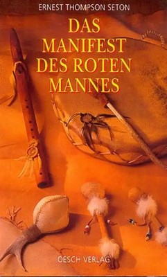 Das Manifest des roten Mannes