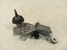 Lunette arrière Peugeot 108