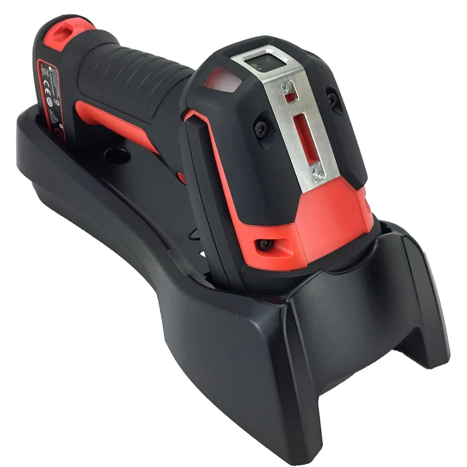 Honeywell Granit 1991iSR Wireless 1D 2D USB Barcode Scanner 1991ISR-3USB-5 NEW - Image 2 of 4