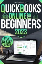 QuickBooks Online for Beginner - VERY GOOD