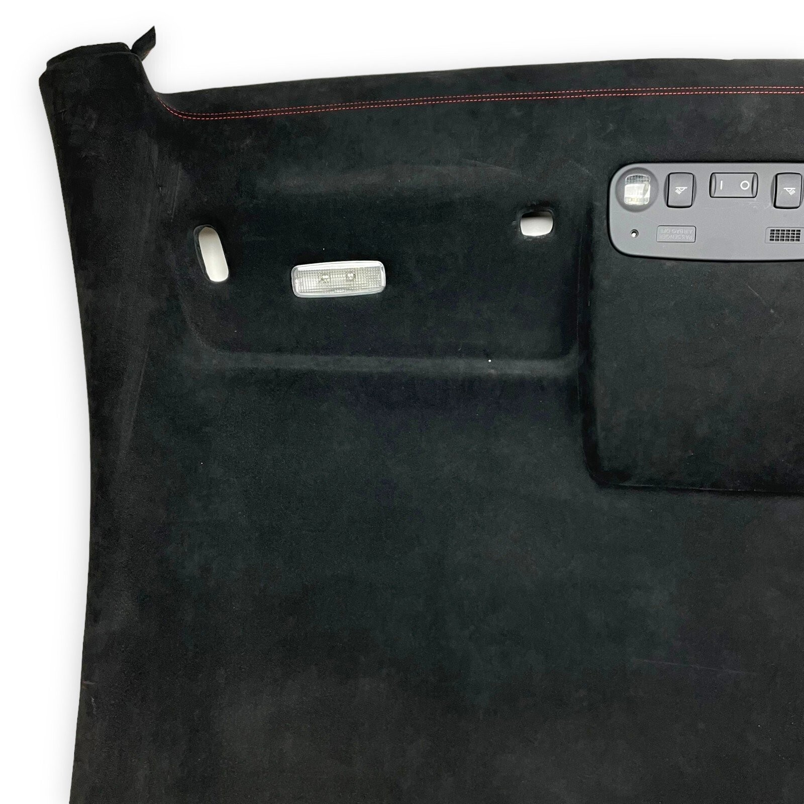 Lamborghini Gallardo 2010-2014 Roof trim panel P/N 408867506G