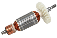 Anker Rotor Motor Ersatzteile FüR Makita GA4030 GA4530 GA5034 517649-4