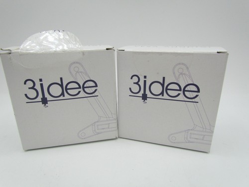 2 Stück HP Z24f, Z27 G3 Monitor VESA Adapter - 75x75mm - European 3D Printed - Bild 1 von 4