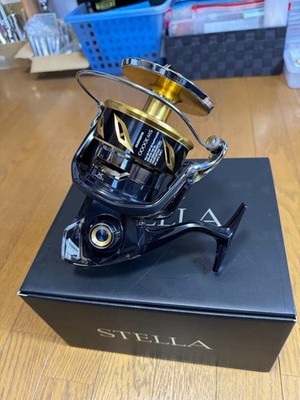 reel shimano stella 1000 SHIMANO STELLA Fi 1000 PG