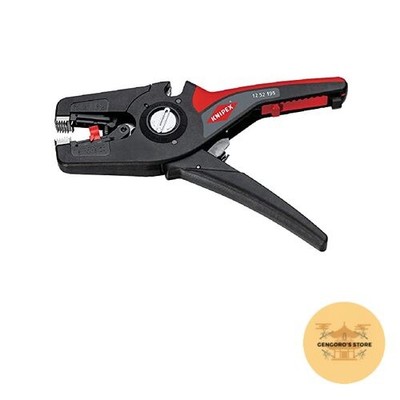 KNIPEX 1252-195 Pliers