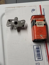 Vintage 1950'S Delco Remy Chevrolet Pontiac 718 CW Distributor Cam GM 1952561 OE