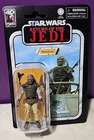 Star Wars Vintage Collection 40th Return of the Jedi WEEQUAY Kenner Figure VC107