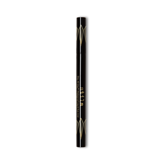 stila micro tip eyeliner