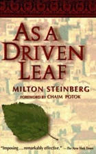 As a Driven Leaf by Steinberg, Milton
