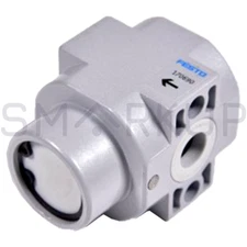 New In Box FESTO HEL-D-MINI 170690 Solenoid Valve