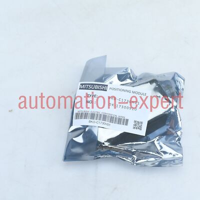 New spindle positioning sensor BKO-C1730H01 One year warranty MS9T #T8*