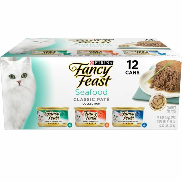 fancy feast sale