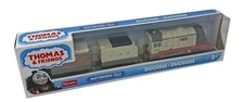 Thomas & Friends Duchess Train Motorized Engine GPJ55 New Unopened 