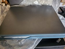 CISCO 1840 Series Integrated Services Router WIC1 DSU