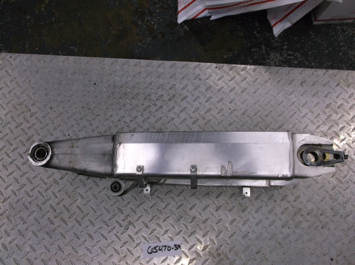 は。 01 02 03 04 05 06 CBR 600 F4i SWING SWING ARM OEM | eBay