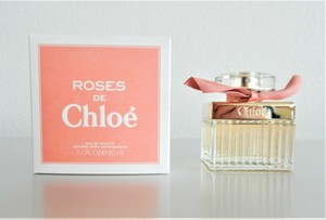 chloe roses 50ml