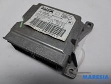 Steuergerät Airbag Citroen C3 II SC 9673657880 P21578541