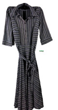 Danny Nicole Fit Flare Dress Size 8 NWT