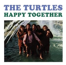 Happy Together by Turtles (Record, 2016) for sale online | eBay