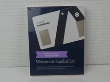 AliveCor KardiaMobile Card Portable Personal ECG EKG Thin Light Weight Card Size