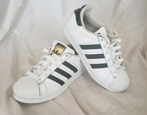 adidas superstar youth size 4
