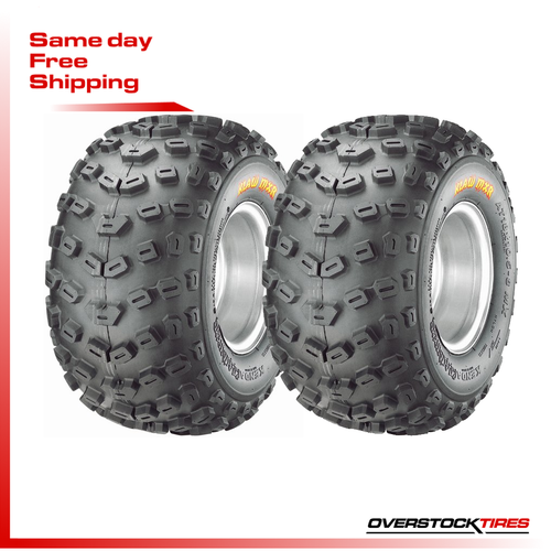 2 NEW 18X10.508 Kenda K533 Klaw MXR 4 PLY ATV/UTV Tires 18 10.50 8 eBay